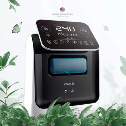 Deguonies generatorius nešiojamas 9L