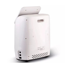 Deguonies generatorius nešiojamas 9L