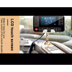 Masažinė kapsulė SL Zero 4D