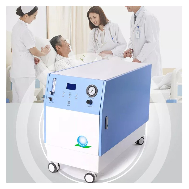 Deguonies koncentratorius  medicininis 10 L