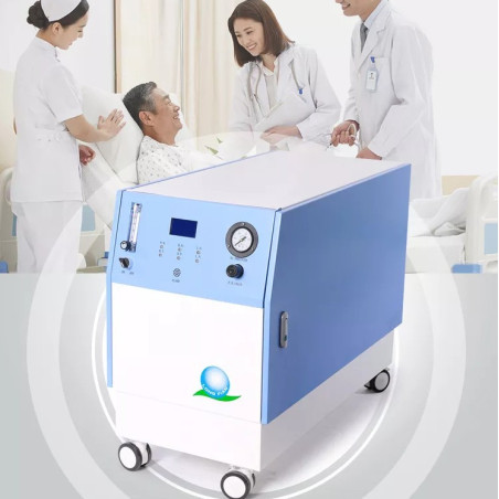 Deguonies koncentratorius  medicininis 10 L