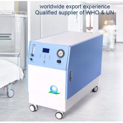 Deguonies koncentratorius  medicininis 10 L