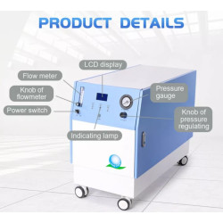 Deguonies koncentratorius  medicininis 10 L