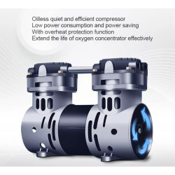 Deguonies koncentratorius  medicininis 10 L