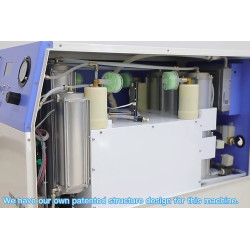 Deguonies koncentratorius  medicininis 10 L