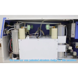 Deguonies koncentratorius  medicininis 10 L