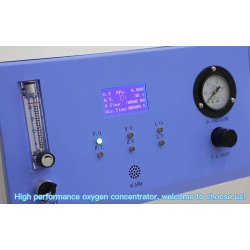 Deguonies koncentratorius  medicininis 10 L