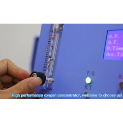 Deguonies koncentratorius  medicininis 10 L