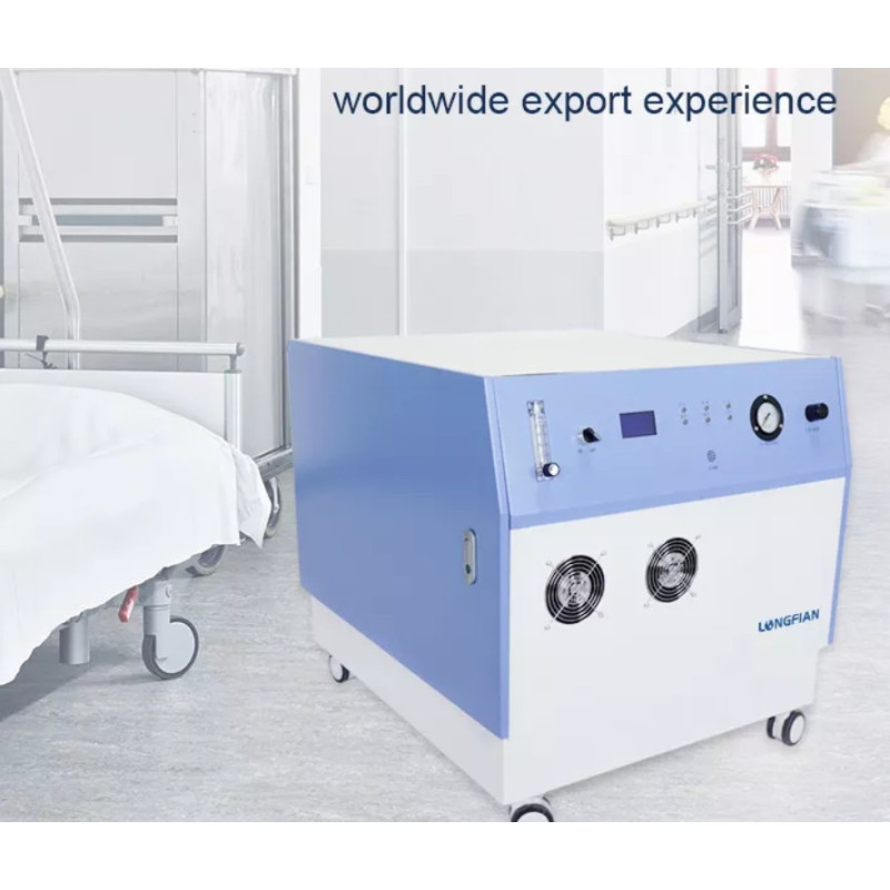 Deguonies koncentratorius medicininis 20 L