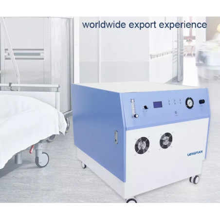 Deguonies koncentratorius medicininis 20 L