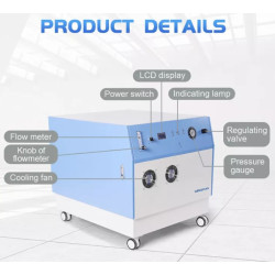 Deguonies koncentratorius medicininis 20 L