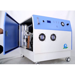 Deguonies koncentratorius medicininis 20 L