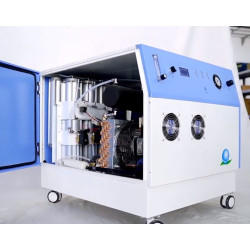 Deguonies koncentratorius medicininis 20 L