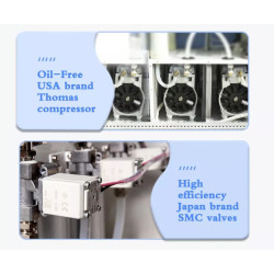 Deguonies koncentratorius medicininis 20 L