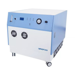 Deguonies koncentratorius medicininis 20 L