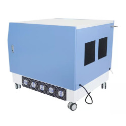 Deguonies koncentratorius medicininis 20 L