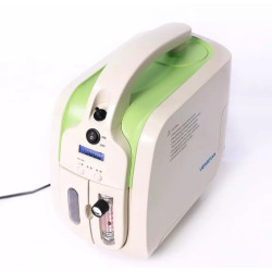 Deguonies generatorius nešiojamas 1 L