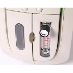 Deguonies generatorius nešiojamas 1 L