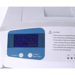 Deguonies koncentratorius smulkiems gyvūnams veterinarinis