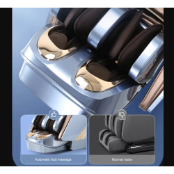 Masažinė kapsulė SL Zero 4D