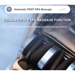 Masažinė kapsulė SL Zero 4D