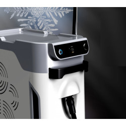 Kriolipolizės Lazerio Cryo 6 sistemos aparatas terapijai