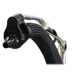 Kriolipolizės Lazerio Cryo 6 sistemos aparatas terapijai