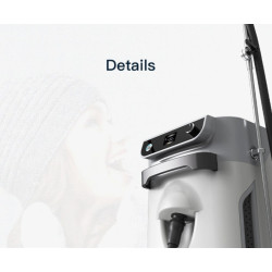 Kriolipolizės Lazerio Cryo 6 sistemos aparatas terapijai