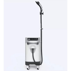 Kriolipolizės Lazerio Cryo 6 sistemos aparatas terapijai