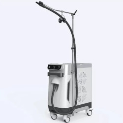 Kriolipolizės Lazerio Cryo 6 sistemos aparatas terapijai