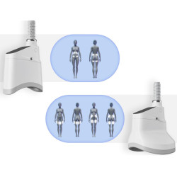 Kriolipolizės 4D aparatas