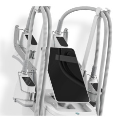 Kriolipolizės 4D aparatas