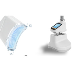 Kriolipolizės 4D aparatas