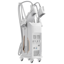 Kriolipolizės 4D aparatas