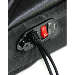 Masažinė pagalvė shiatsu