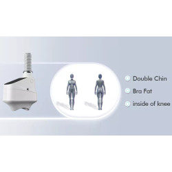 Kriolipolizės 4D aparatas