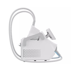 Kriolipolizės 4D aparatas