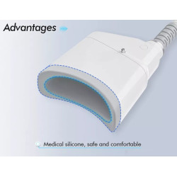 Kriolipolizės 4D aparatas