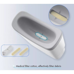 Kriolipolizės 4D aparatas