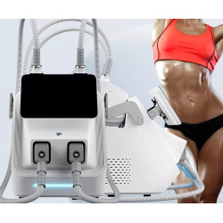 Kriolipolizės 4D aparatas