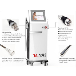 Frakcinis radio dažnio aparatas 2-1