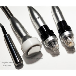 Frakcinis radio dažnio aparatas 2-1