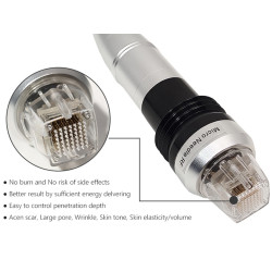 Frakcinis radio dažnio aparatas 2-1