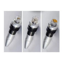 Frakcinis radio dažnio aparatas 2-1