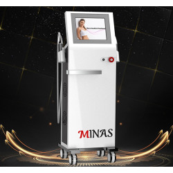 Frakcinis radio dažnio aparatas 2-1