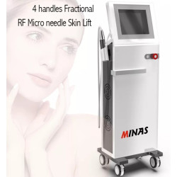 Frakcinis radio dažnio aparatas 2-1