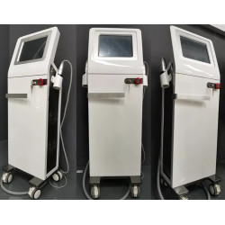 Frakcinis radio dažnio aparatas 2-1