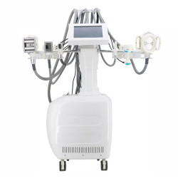 Krioterapijos velachape V10 aparatas kūno formų korekcijai