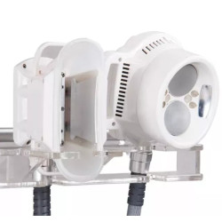 Krioterapijos velachape V10 aparatas kūno formų korekcijai