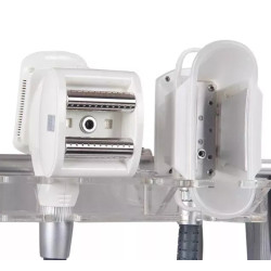 Krioterapijos velachape V10 aparatas kūno formų korekcijai